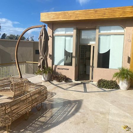 Helis Suites Bitez Bodrum Exterior photo