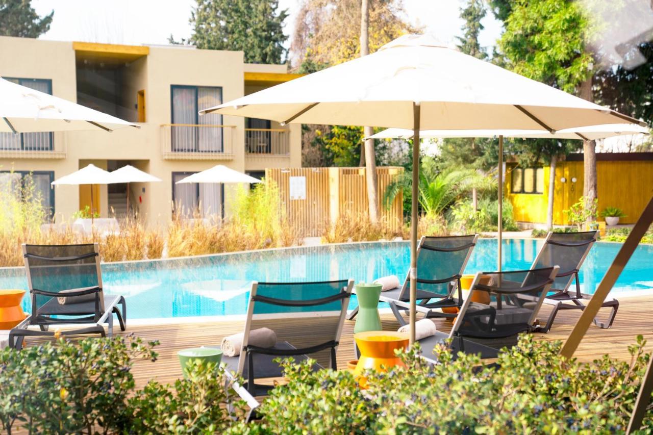 Helis Suites Bitez Bodrum Exterior photo